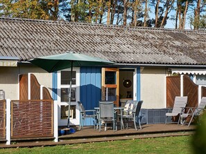 Appartement | Extérieur