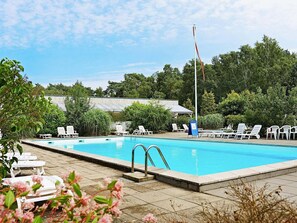 Apartment | Pool