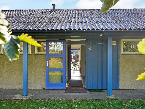 Apartment | Exterior