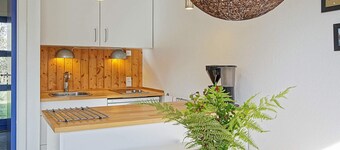 4 Person Holiday Home in Nexo