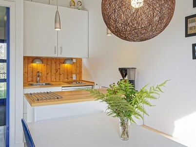 4 Person Holiday Home in Nexo