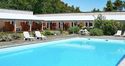 4 Person Holiday Home in Nexo