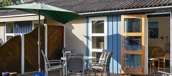 4 Person Holiday Home in Nexo