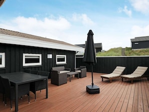 House | View from property