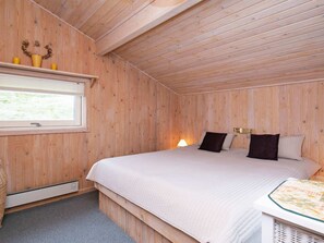 House | Interior - Simplistic Holiday Home in Blokhus near Sea (Blokhus)