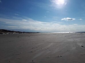 House | Beach - Simplistic Holiday Home in Blokhus near Sea (Blokhus)