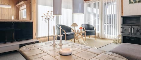 Maison | Intérieur