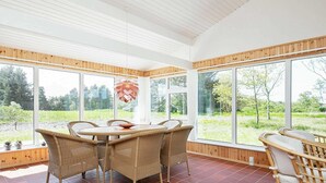 Unclassified image, 5 of 21, button - Exotic Holiday Home in Bindslev With Conservatory (Bindslev)