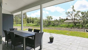 Unclassified image, 2 of 21, button - Exotic Holiday Home in Bindslev With Conservatory (Bindslev)