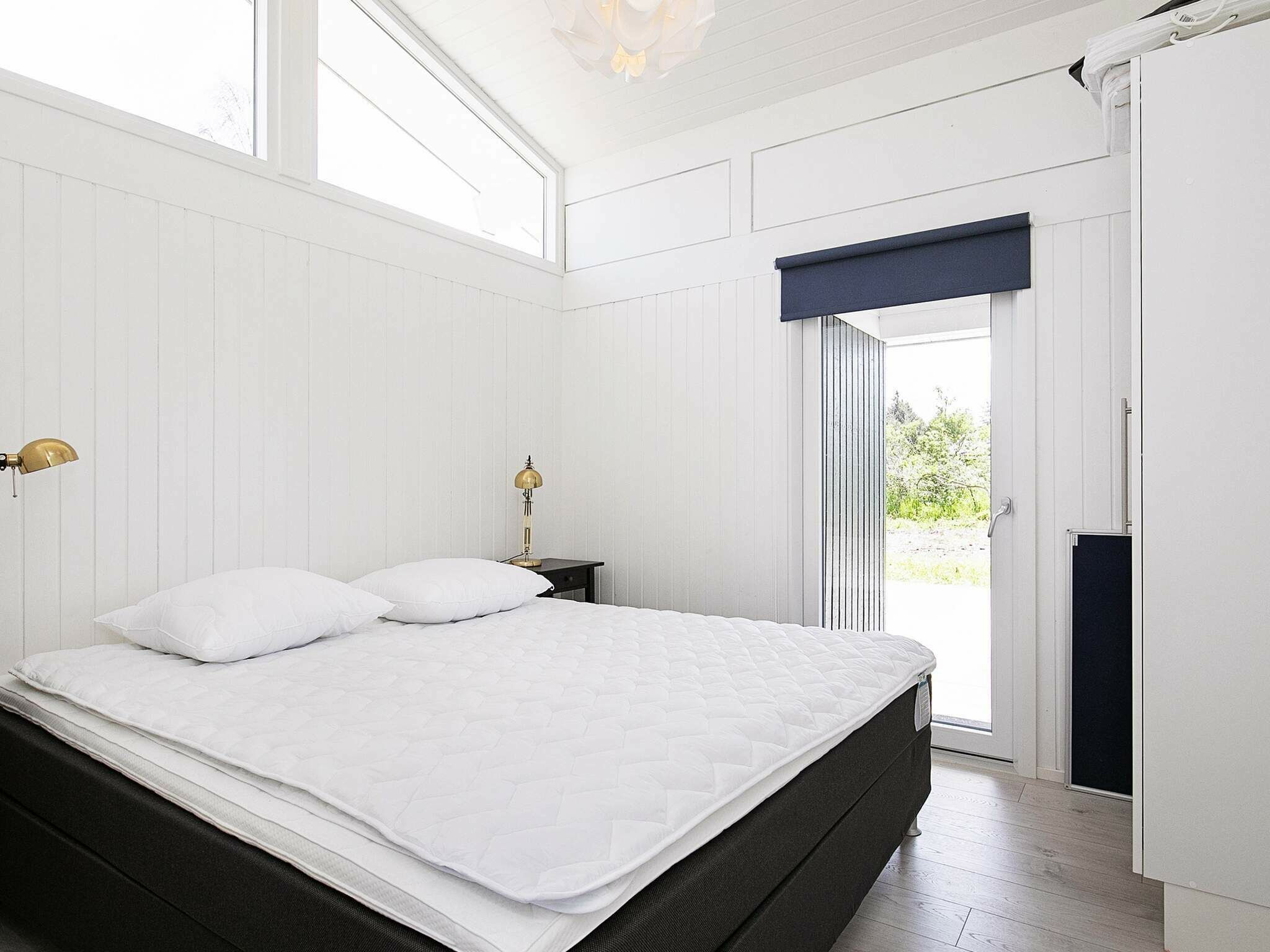 3 Schlafzimmer, Babybetten