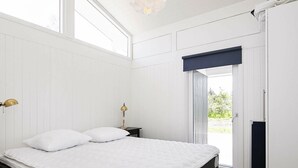 Unclassified image, 4 of 21, button - Exotic Holiday Home in Bindslev With Conservatory (Bindslev)