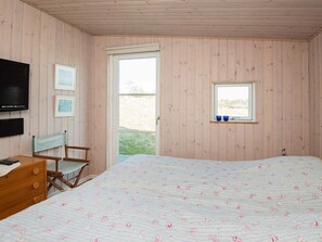 House | Interior - Tranquil Beach Cottage in Rindby-by Traum (Fano)