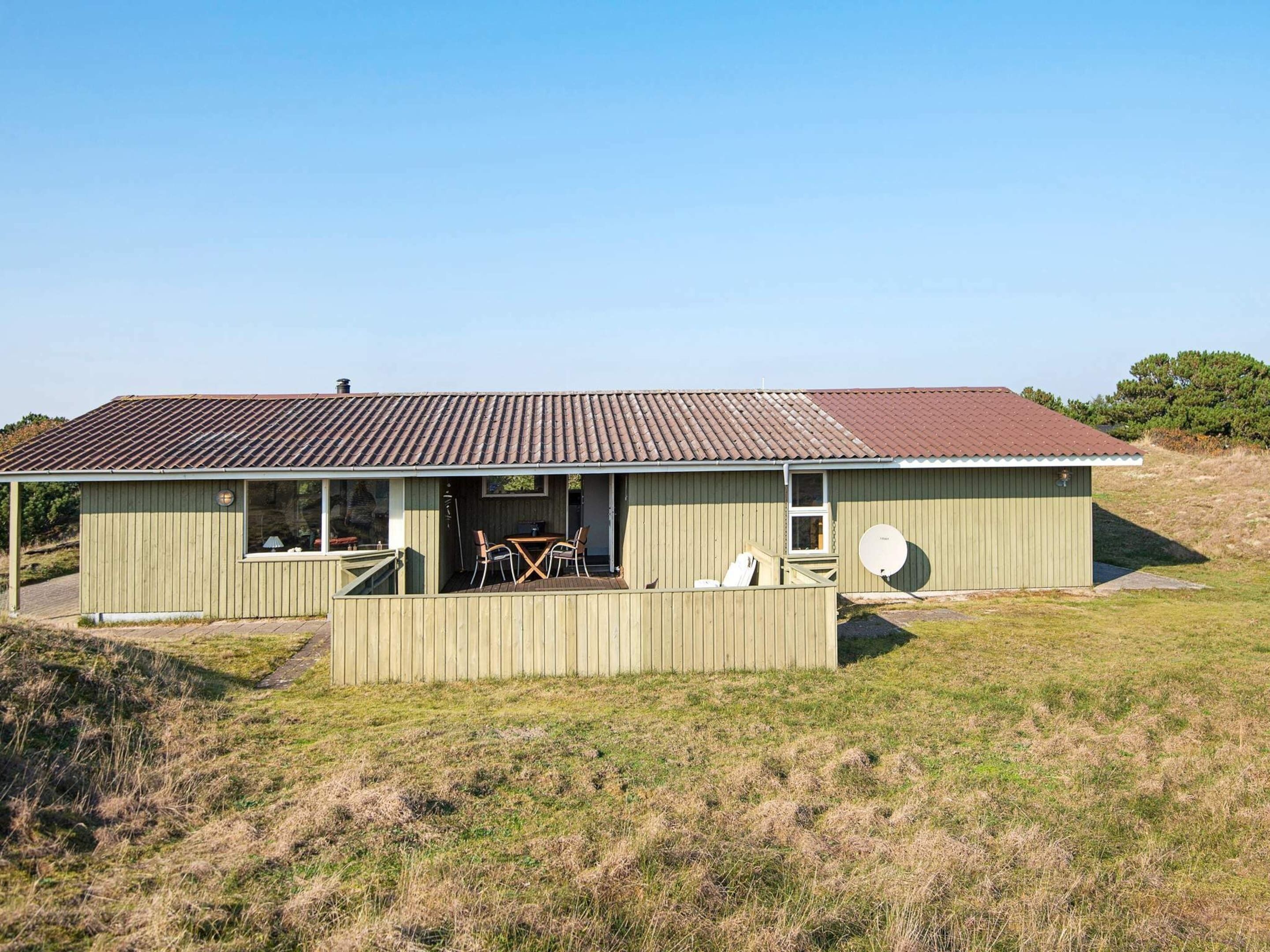 Hus | Exteriör