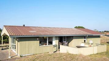 House | Exterior