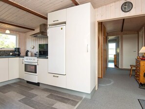Interior - 6 Person Holiday Home in Fano (Fano)