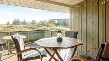 House | View from property