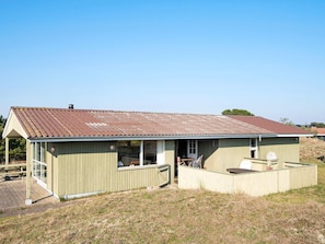 Exterior - 6 Person Holiday Home in Fano (Fano)