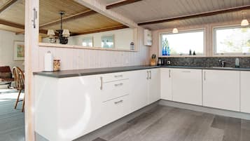 Ferienhaus | Innenbereich