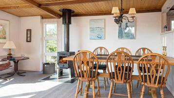 House | Interior