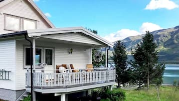House | Exterior