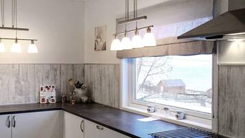 House | Private kitchen