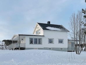 House | Exterior