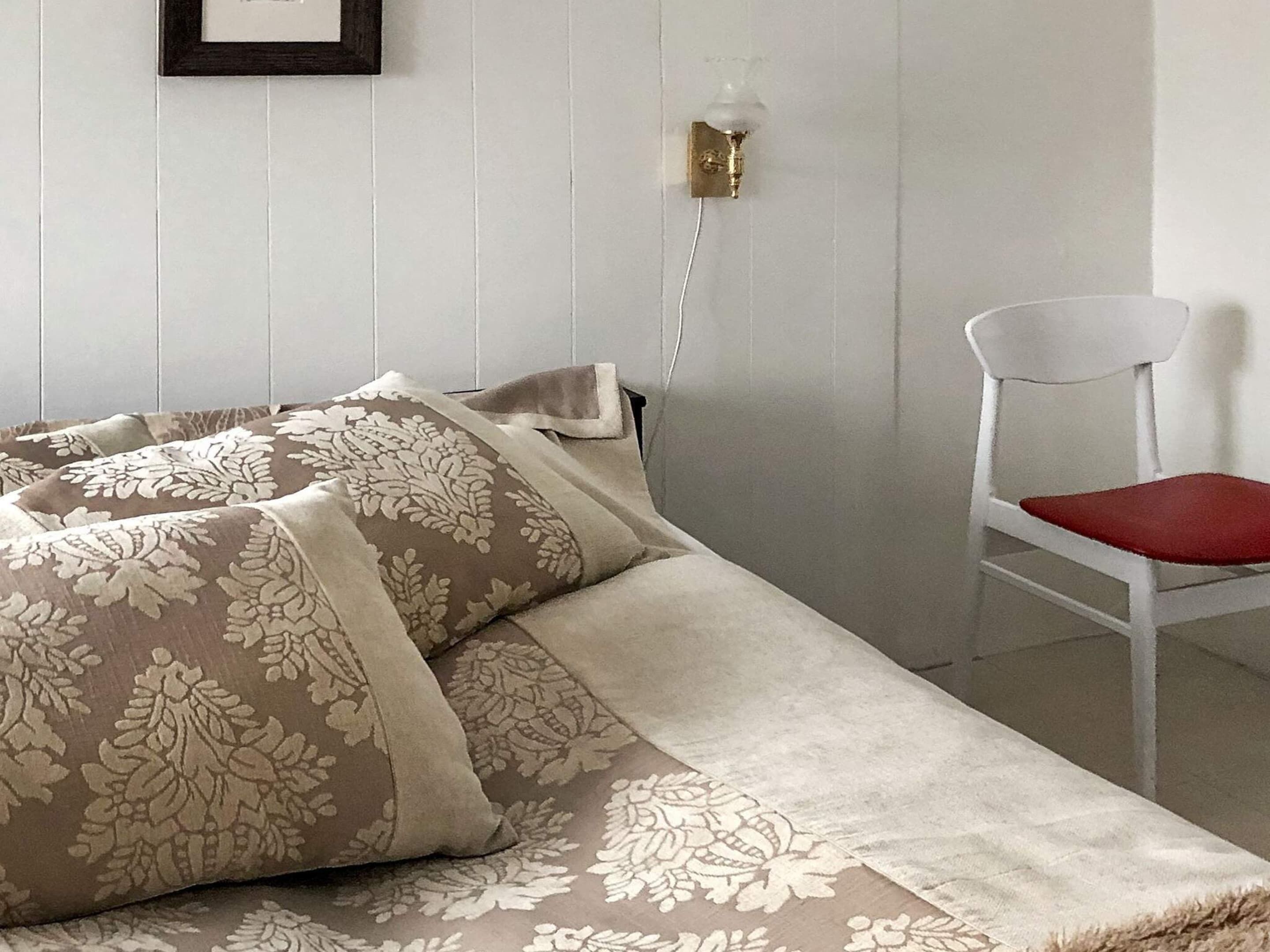 独立别墅 | 5 多间卧室、特色家居