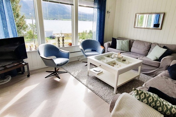 House | Interior