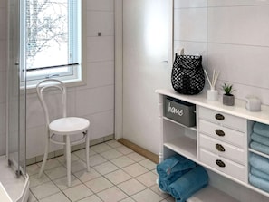 Casa | Interior