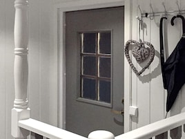 House | Interior