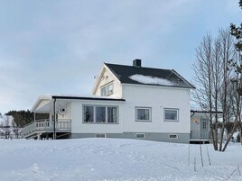 House | Exterior