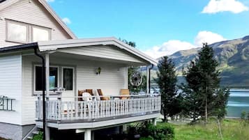 House | Exterior