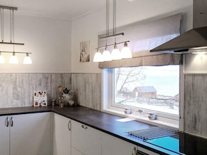House | Private kitchen