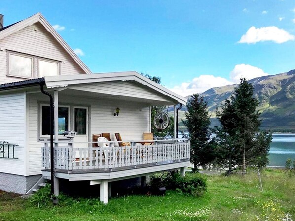 Maison | Extérieur
