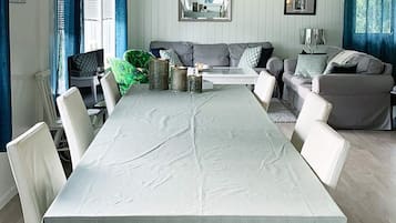 House | Living area