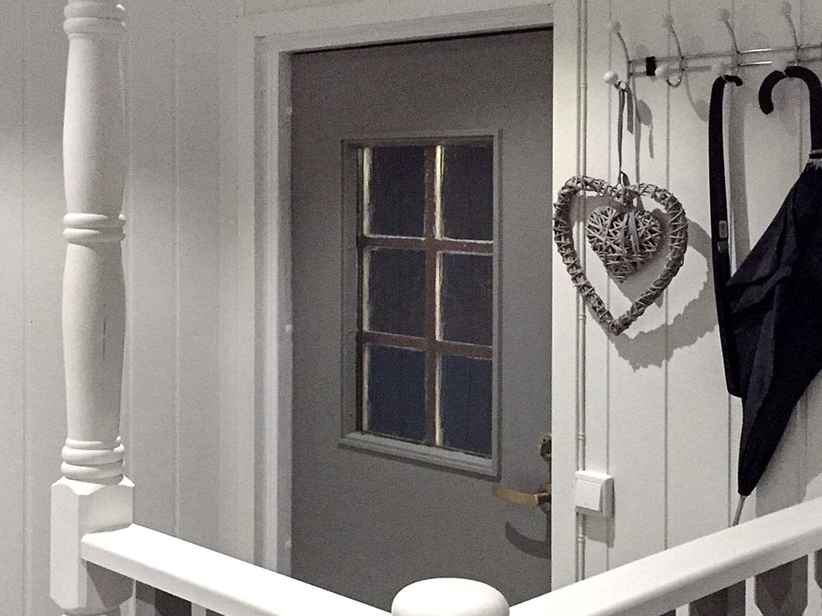 Huis | Interieur