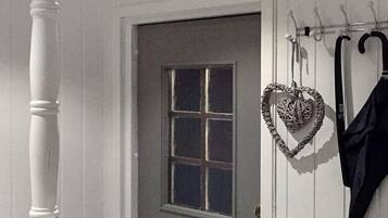 Huis | Interieur