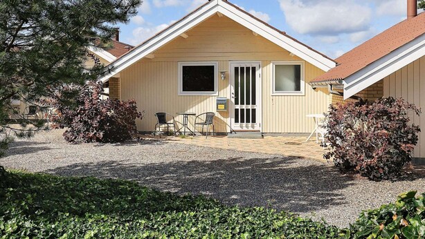 Unclassified image, 1 of 25, button - 4 Person Holiday Home in Askeby (Askeby)