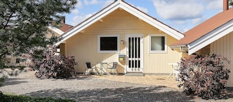 4 Person Holiday Home in Askeby