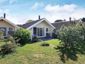 House | Exterior