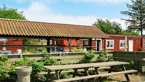 Unclassified image, 2 of 25, button - 4 Person Holiday Home in Askeby (Askeby)