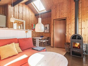 House | Living area