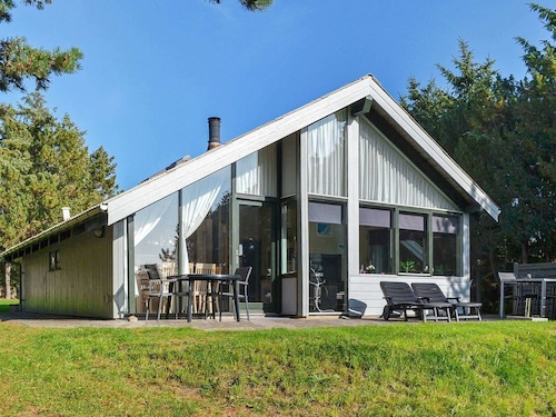 8 Person Holiday Home in Humble