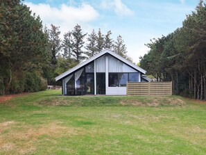 View from property - 8 Person Holiday Home in Humble (Sydlangeland)