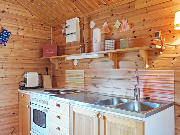 Casa | Interior