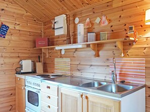 House | Interior - 4 Person Holiday Home in Stromstad (Stromstad)