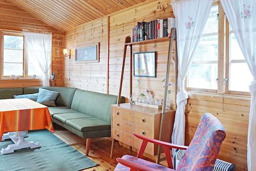 House | Interior