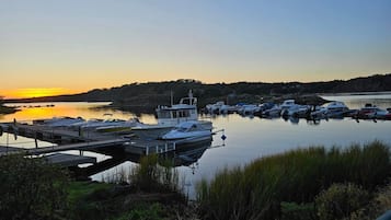 House | Water view