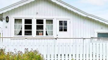 House | Exterior