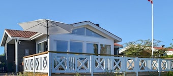 Cosy Holiday Home in Falster With Swimming Pool